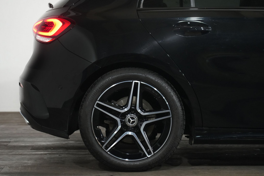 2020 Mercedes-Benz A-Class A250 Hatch Image 6