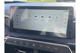 2025 MG MG3 Excite Hatch