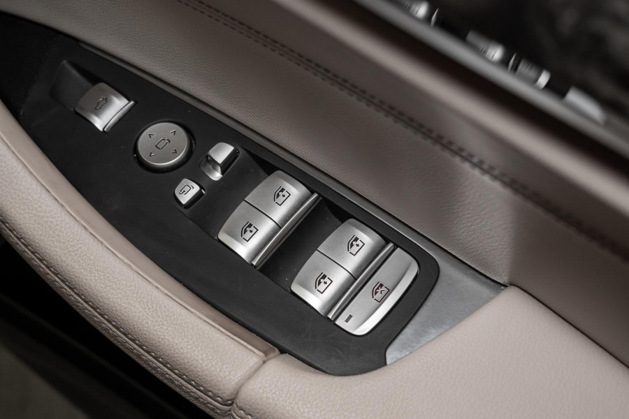 2019 BMW X4 G02 xDrive30i M Sport SUV