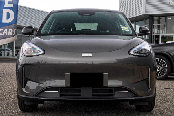 2026 MY27 Geely EX2 E22H Inspire Hatch Image 2