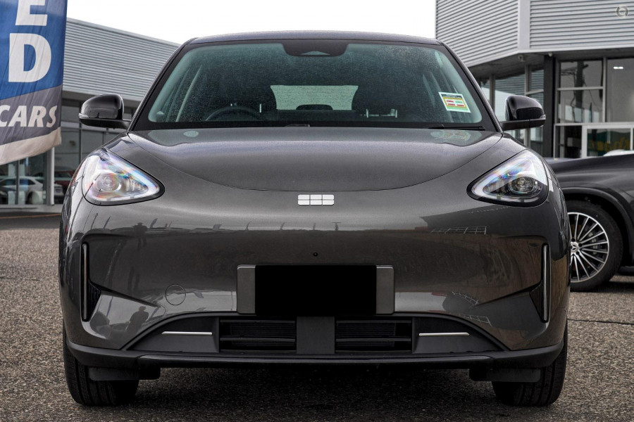 2026 MY27 Geely EX2 E22H Inspire Hatch Image 2