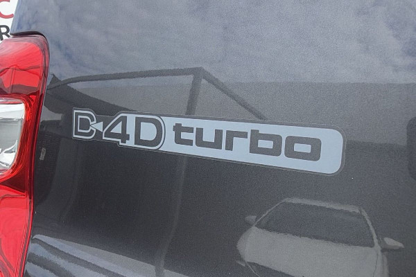 2014 Toyota LandCruiser Prado GDJ150R Altitude SUV Image 29