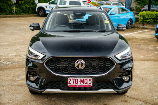 2024 MG ZST S13 Vibe SUV Image 5