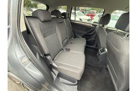 2022 Volkswagen Tiguan 5N 162TSI Adventure Allspace SUV