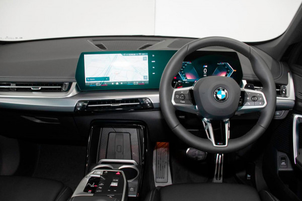 2026 BMW X1 U11 xDrive20i M Sport SUV image 7