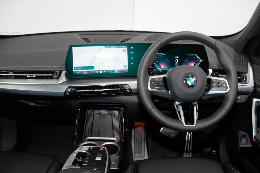 2026 BMW X1 U11 xDrive20i M Sport SUV
