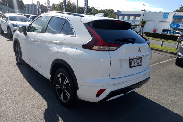 2021 MY22 Mitsubishi Eclipse Cross YB XLS SUV Image 10