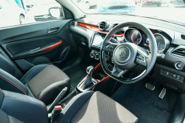 2023 MY22 Suzuki Swift AZ Series II Sport Hatch