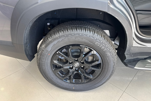 2026 MY25 LDV D90 SV9A Mode SUV Image 18
