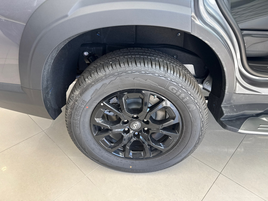 2026 MY25 LDV D90 SV9A Mode SUV Image 18