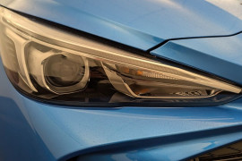 2025 MG MG3 Vibe Hatch