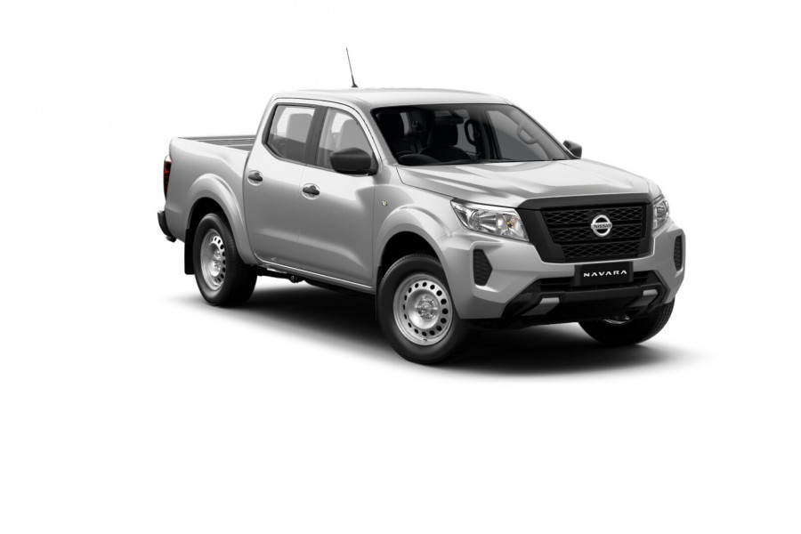 2024 MY25 Nissan Navara D23 SL Ute
