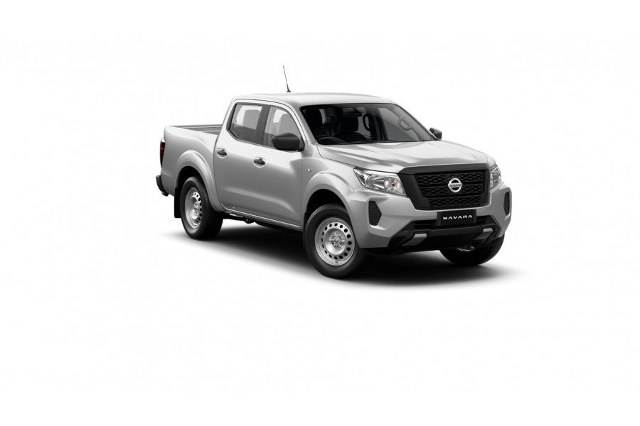 2024 MY25 Nissan Navara D23 SL Ute Image 7