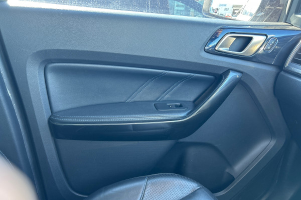 2020 MY21.25 Ford Everest UA II Sport SUV Image 33