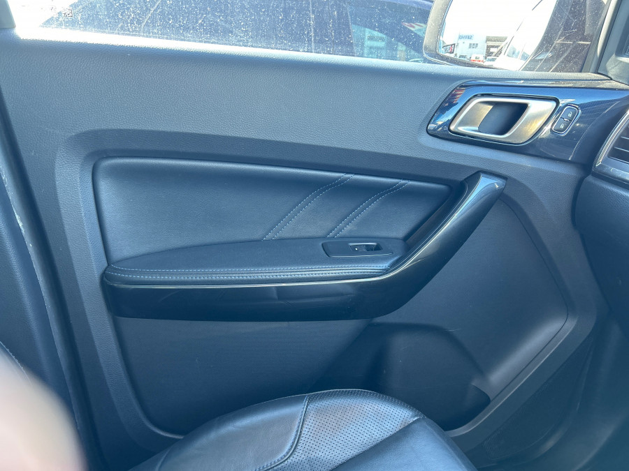 2020 MY21.25 Ford Everest UA II Sport SUV Image 33
