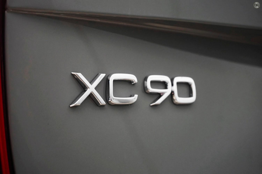 2024 MY25 Volvo XC90 L Series Ultra B6 Bright SUV Image 8