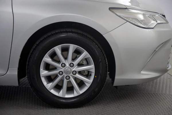 2017 Toyota Camry ASV50R Altise Sedan Image 5