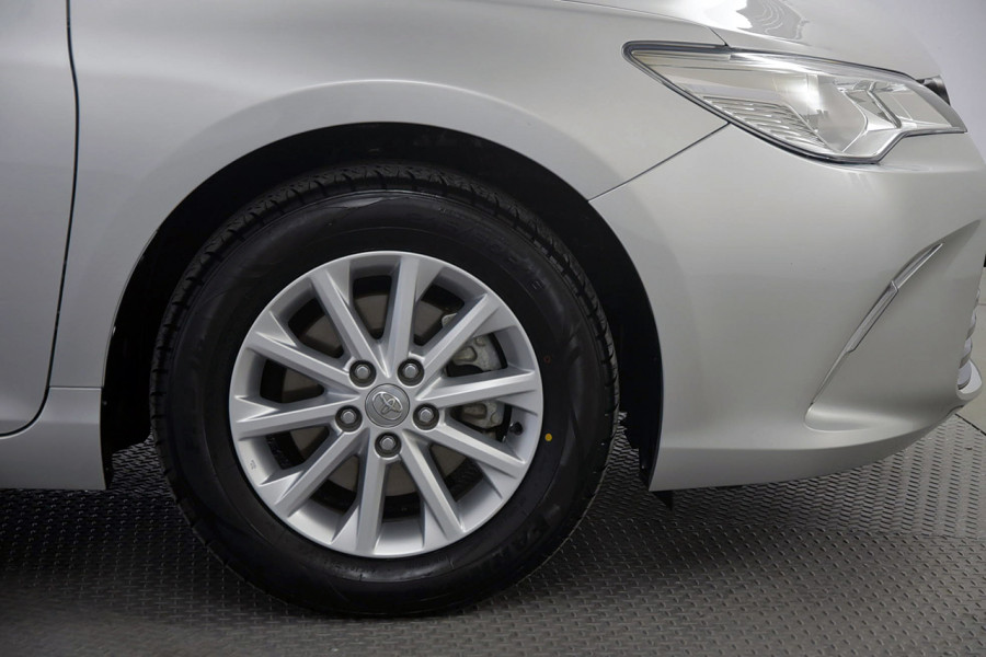2017 Toyota Camry ASV50R Altise Sedan Image 5