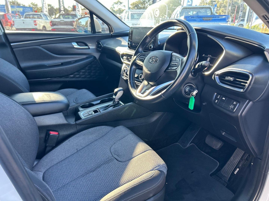 2021 MY22 Hyundai Santa Fe TM.V4  SUV Image 23