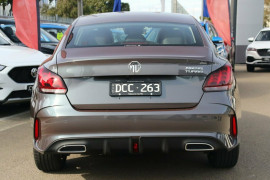 2024 MG MG5 AP32 Essence Sedan