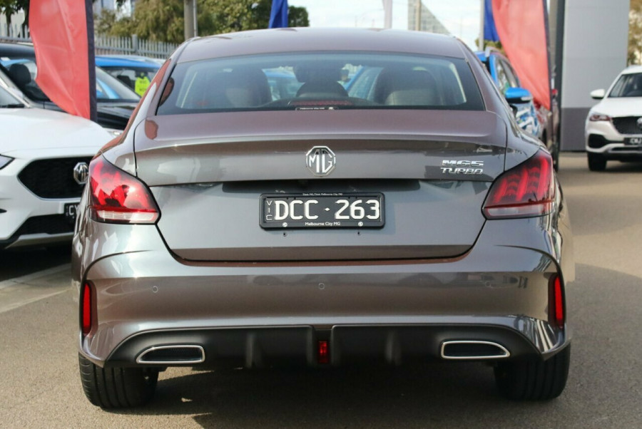 2024 MG MG5 AP32 Essence Sedan Image 18