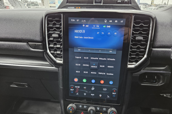 2024 MY24.5 Ford Everest UB Trend SUV Image 10