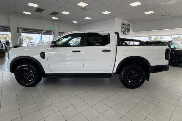 2026 MY26.5 Ford Ranger P703 XLT Ute Image 4