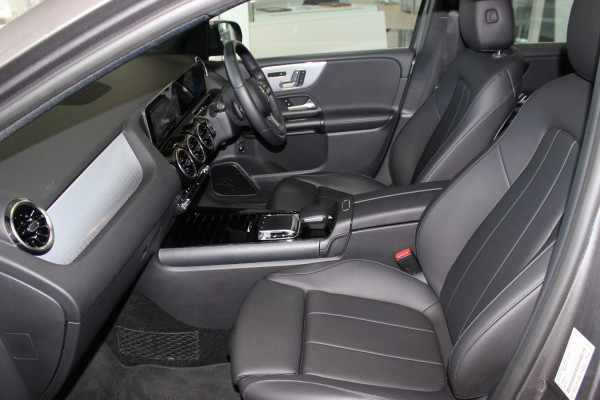 2019 Mercedes-Benz Mb Bclass Wagon