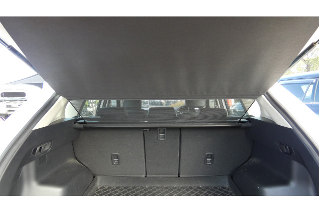 2017 MY17.5 Mazda CX-5 MY17.5 KF SERIES 2 AKERA 4X4 SUV Image 9