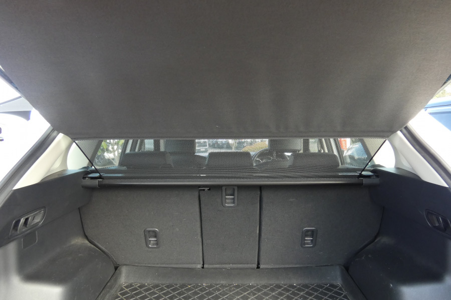 2017 MY17.5 Mazda CX-5 MY17.5 KF SERIES 2 AKERA 4X4 SUV Image 9