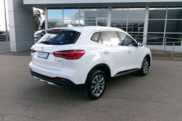 2020 MY21 MG HS SAS23 Vibe SUV Image 6