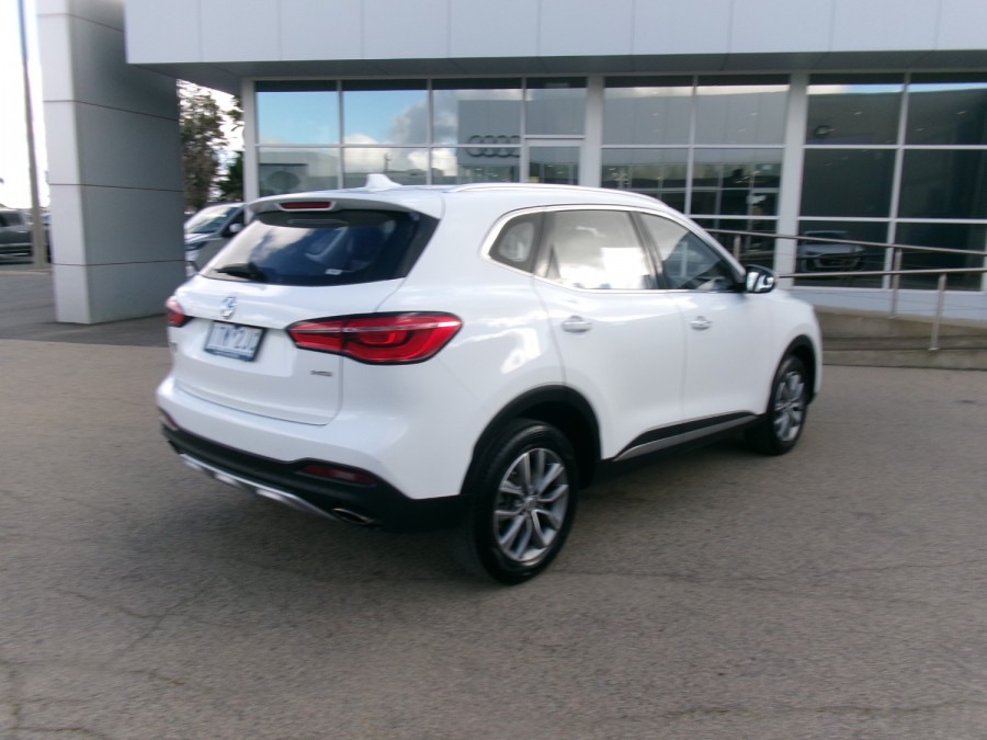 2020 MY21 MG HS SAS23 Vibe SUV Image 6