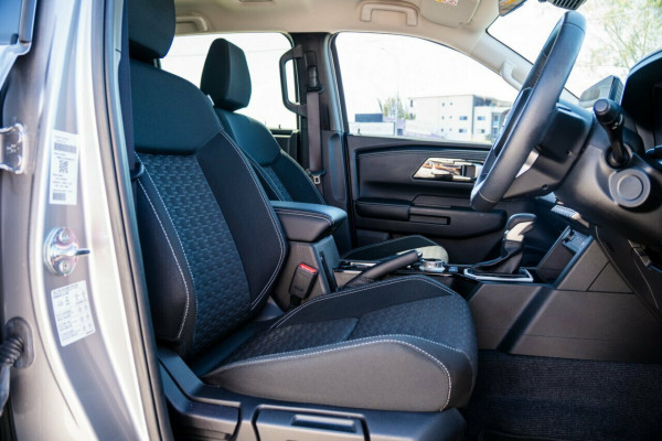 2025 Mitsubishi Triton MV GLS Ute Image 18