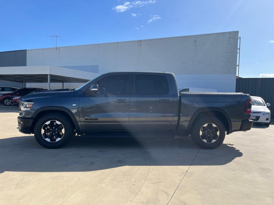 2022 Ram 1500 DS Express RamBox Ute Image 4