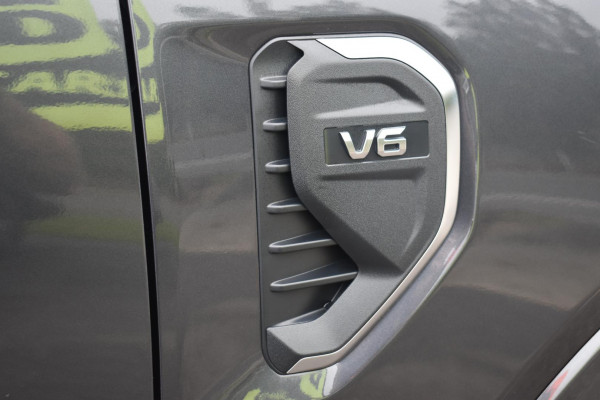 2025 MY25.25 Ford Everest UB Platinum SUV Image 10