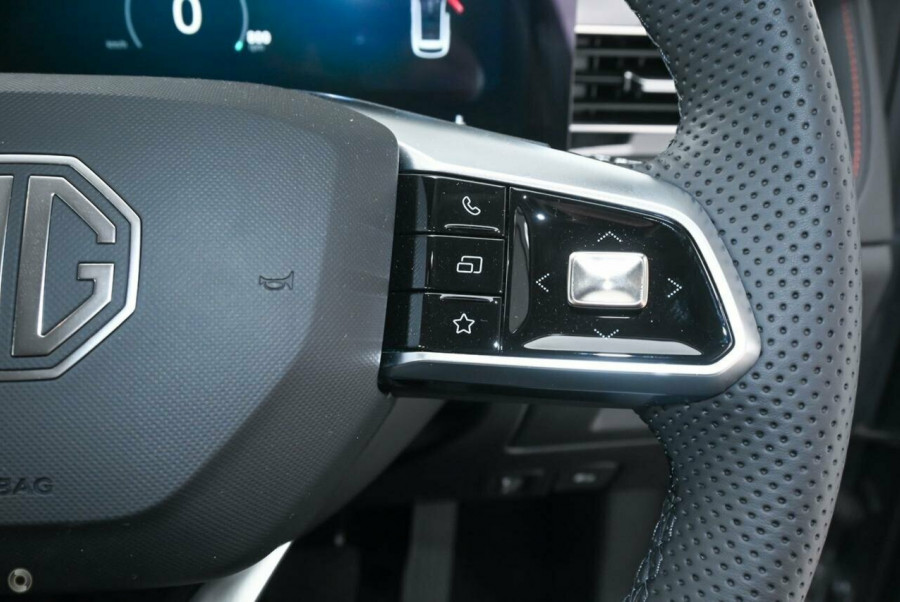 2024 MY24.5 MG HS AS33 Excite SUV Image 14