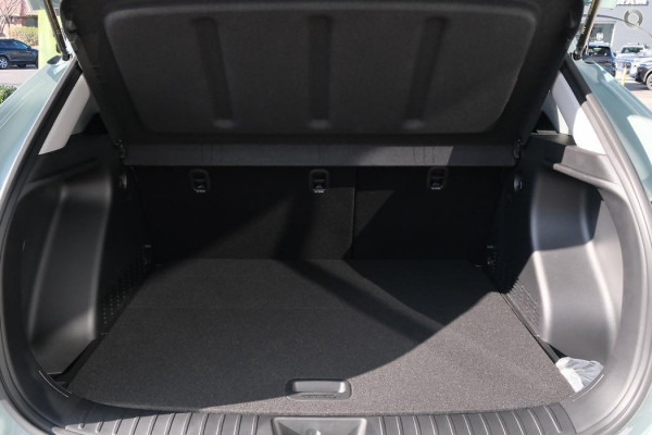 2026 Hyundai KONA SX2.V2  Electric SUV Image 10