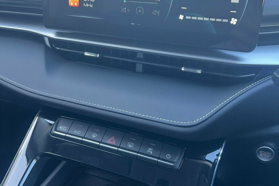2024 GWM Haval H6 B01 Ultra Hybrid SUV Image 19