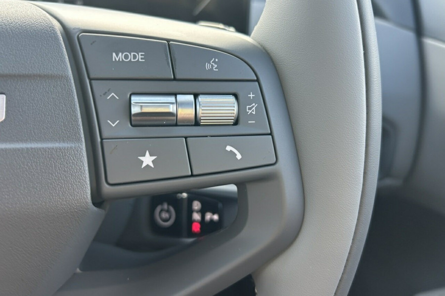 2025 Kia EV3 SV Air Standard Range SUV Image 26