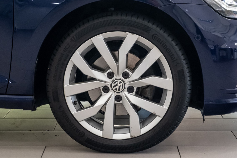 2019 Volkswagen Golf 7.5 110TSI Highline Wagon Image 21