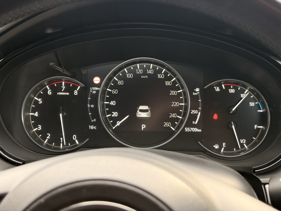 2022 Mazda CX-9 TC Azami LE SUV Image 24