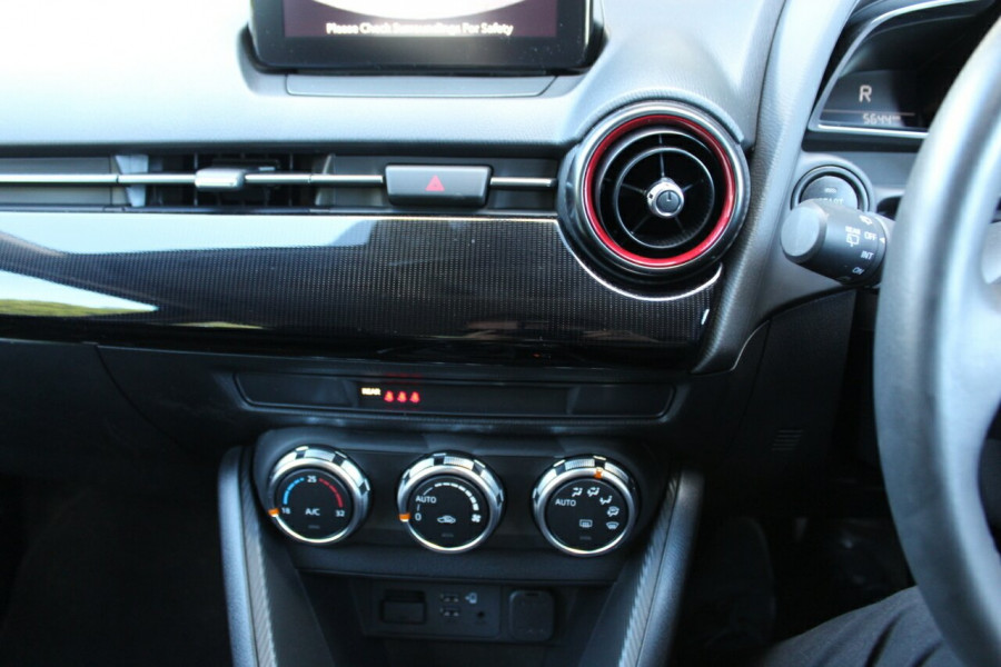 2024 Mazda 2 DJ Series G15 Evolve Hatch Image 26