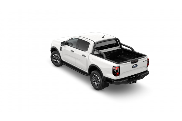 2025 MY25.25 Ford Ranger P703 Sport Ute Image 5
