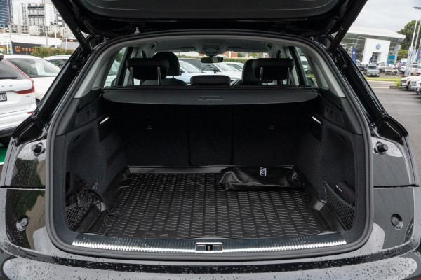 2023 Audi Q5 FY 45 TFSI SUV Image 22