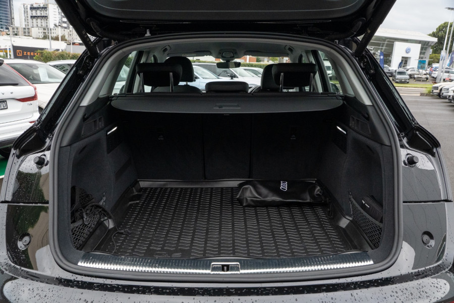 2023 Audi Q5 FY 45 TFSI SUV Image 22