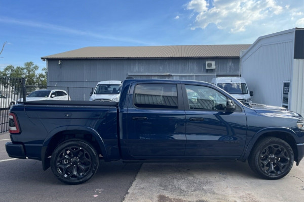 2023 Ram 1500 DT Limited RamBox Ute