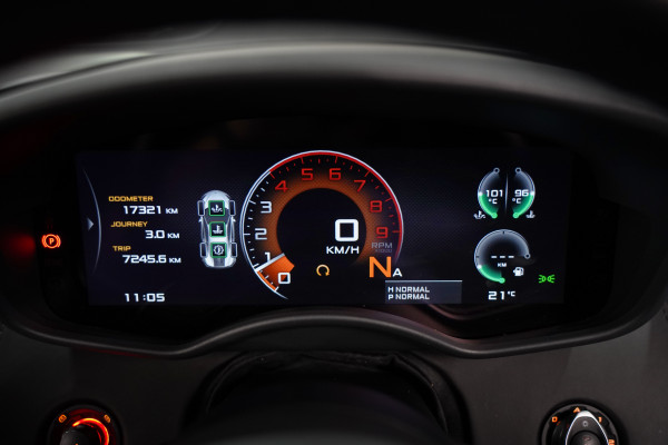 2019 Mclaren 540c Coupe Image 28