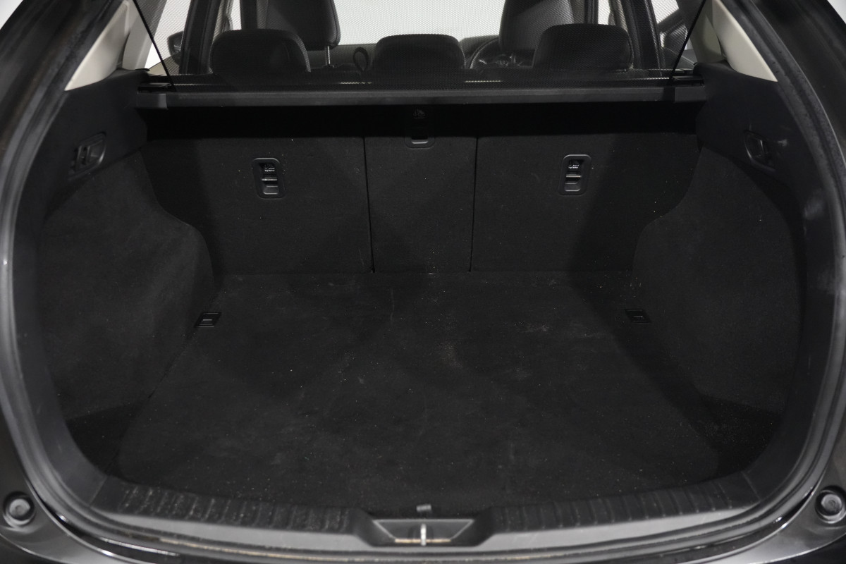 2019 Mazda CX-5 KF Series GT SP SUV