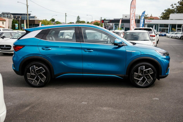 2023 BYD Atto 3 Extended SUV