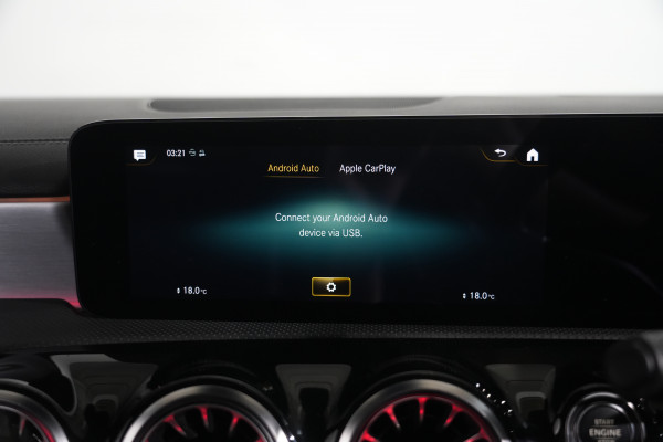 2022 Mercedes-Benz A-Class 4matic Hatch image 23